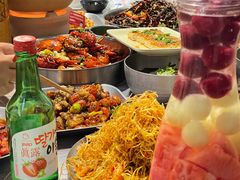 -靓靓蒸虾(中山公园店)