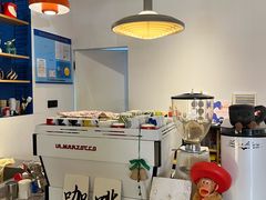 -argangKaffe(宝庆路店)