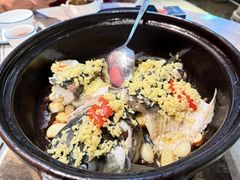 -石涧故事·私房菜(紫云路店)
