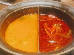 -呷哺呷哺(维多利万悦城店)