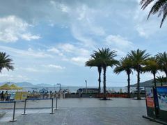 -叹口茶(小径湾店)