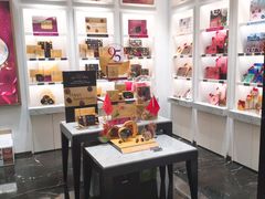 -GODIVA(宁波来福士店)