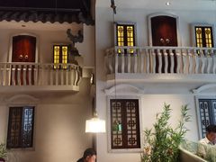 -晓粤·惹味粤菜(凯德乐峰广场店)