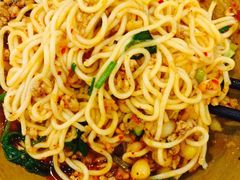 -幺不倒重庆小面(大梁店)