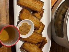 干煎带鱼-新白鹿餐厅(银泰西湖文化广场店)