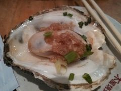 -木屋烧烤(白石洲店)