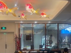 -菲住布渴酒店自助餐厅(阿里巴巴西溪园区店)