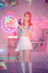 -New Fashion·新时尚形象设计