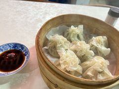 羊肉烧卖-内蒙味道