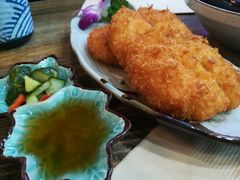 -Hi YOU你的饭局泰餐厅(雍和宫店)