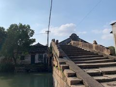 -乌镇东栅景区