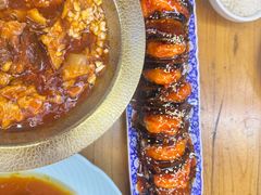 -清真利德顺小老饭庄(复兴路店)