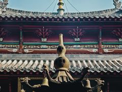 -长春观