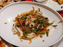 -宋园·金宴浙鲜馆(静安店)