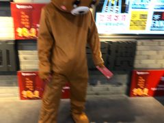 -成都百丽宫影城(LUXE太古里店)