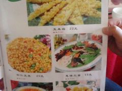 -金家老三饭庄(常营店)