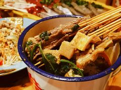 -日吉丸·鸟将军炭火融合酒馆(中央大街店)