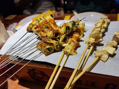 -肉串汪(望京店)