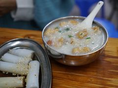 -陈添記·祖傳爽鱼皮·西关老字号(广州首店)