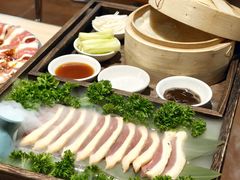 -伊茉家的烤肉店(勒泰中心店)