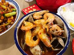 -老三样·旧食新味(万寿宫店)