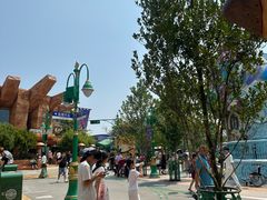 -凡迭戈剧院