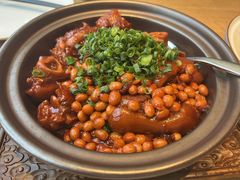 -马仕玖煲·融合菜·酥不腻烤鸭(人大店)