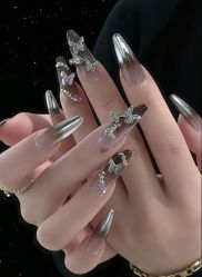 -ONE HEART 美甲美睫品牌店