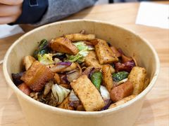 -味中味休闲小吃(同济路店)