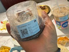 -曼玉餐厅(大卫城店)