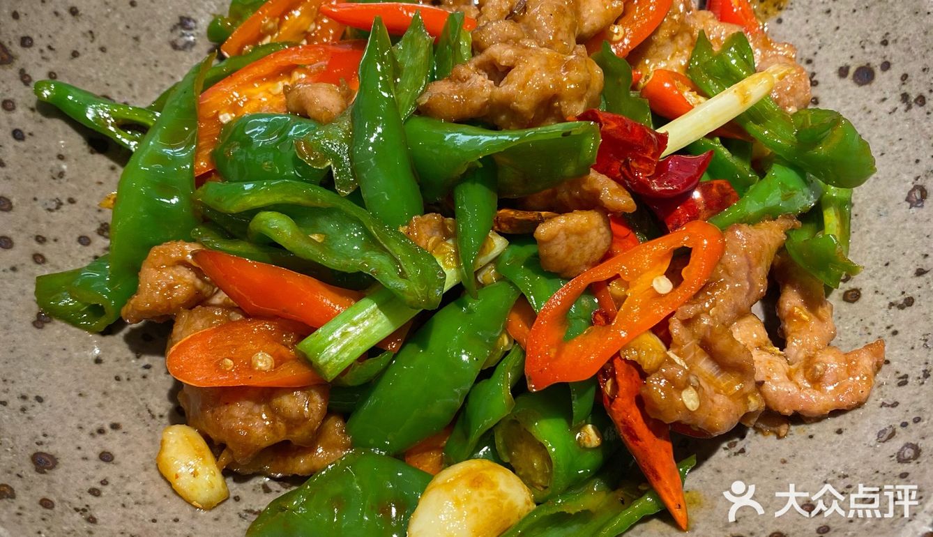 品味新派信阳菜馆，畅享精致“慢”生活