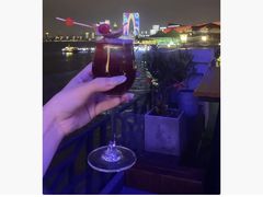 -岁粤Moon·湖景餐厅(月光码头店)