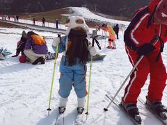 -八达岭滑雪场