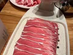 -额尔敦传统涮火锅·烧烤(鑫源山庄店)