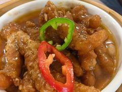-华源餐厅·海鲜大排档(日月贝店)