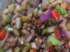 -味老大土碗菜(中山三路店)