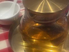 -西贝(上海中心店)