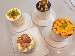 -威利旺卡烘焙西点蛋糕培训(朝阳校区)