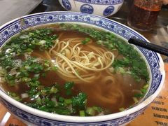 -东方宫·中国兰州牛肉拉面(三里屯店)