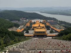 -六鼎山文化旅游区