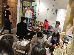 大堂-盟重烧烤(东瓜山创始店)