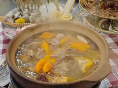 -吉源大排档·鱼生·海鲜(烧烤彩印厂店)