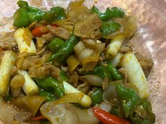 -云海肴·汽锅鸡·云南菜(天津国金汇店)