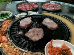 android_upload_pic-元山烤肉店(假日广场店)
