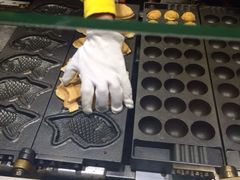 iphone_upload_pic-粉粉乐鲷鱼烧(美罗城店)