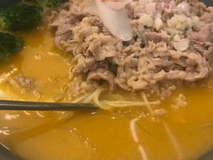 -港丽餐厅(高德置地店)