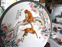-景德镇古窑民俗博览区