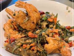 -兰溪小馆(东直门簋街店)