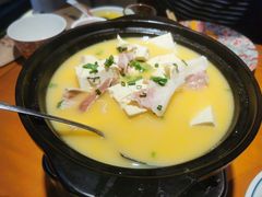 -鸽舞笙平金牌烧鸽子·融合菜(鲁谷店)