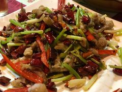 -粥旺府(月环里店)